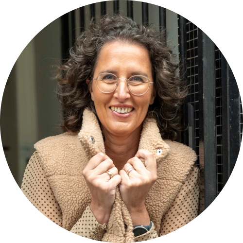 Christel Business Support inzet1