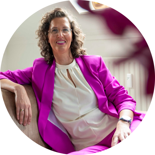 Christel Business Support inzet2