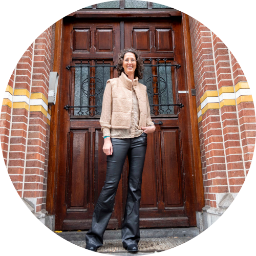 Christel Business Support inzet3