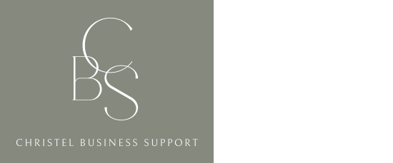Christel Business Support Logo