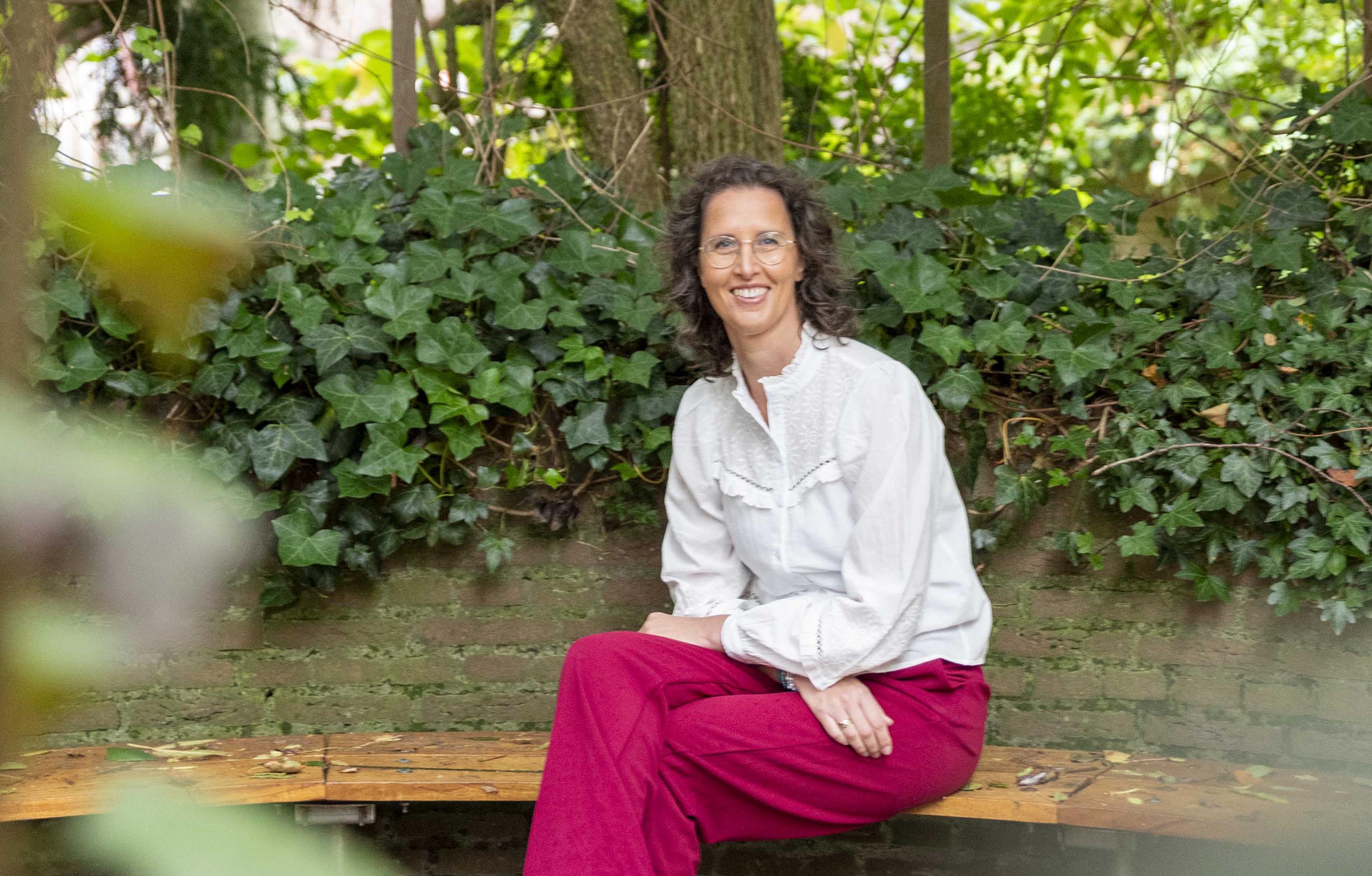 christel business support header